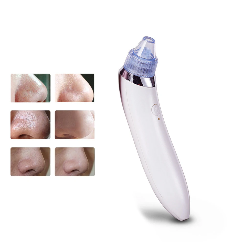 Электрическое мини устройство для удаления черных точек ручной уход за кожей