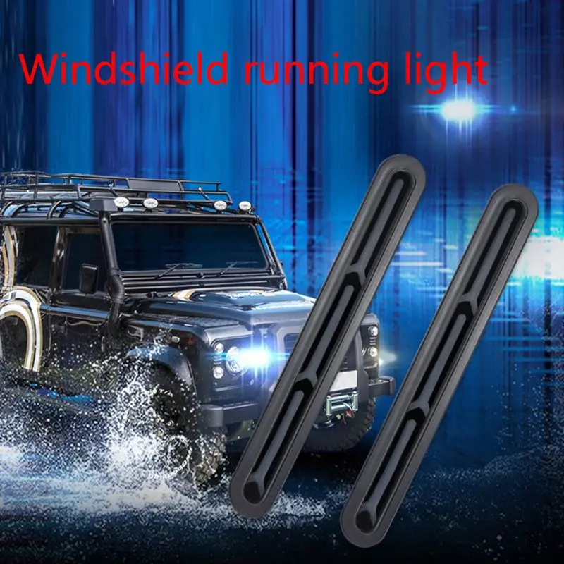 

P82B Signal Lamp NEW hot sale 2x 60LED Car LED Light Bar Brake Flowing Turn Signal Stop Tail Strip high quality