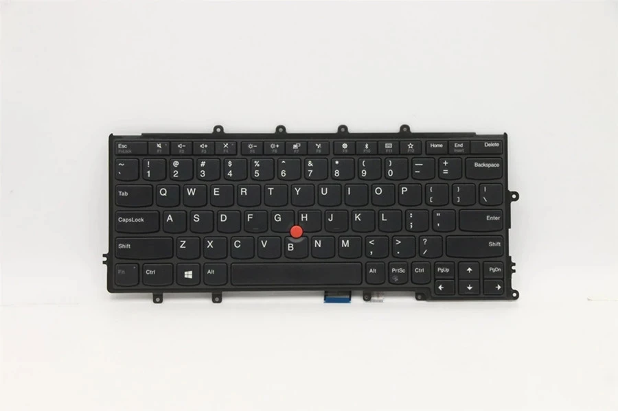 

Для ноутбука Lenovo X270 клавиатура US FRU 01EP024 01EN548 Новинка