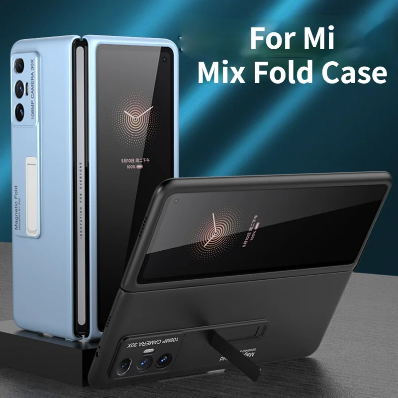 

Xiaomi Mi Mix складной чехол кронштейн чехол с подставкой Чехол