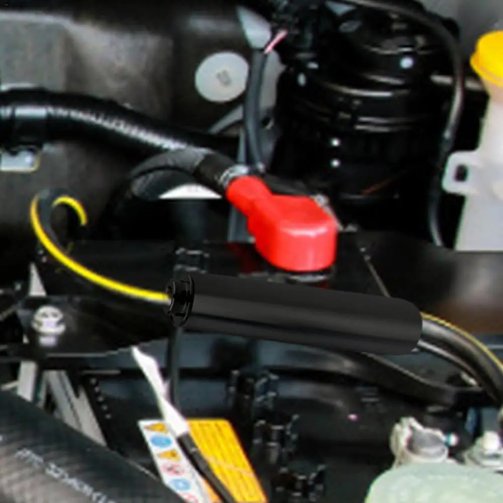 Спираль для автомобильного топливного фильтра 1/2X28 5/8X24 7075 из алюминия