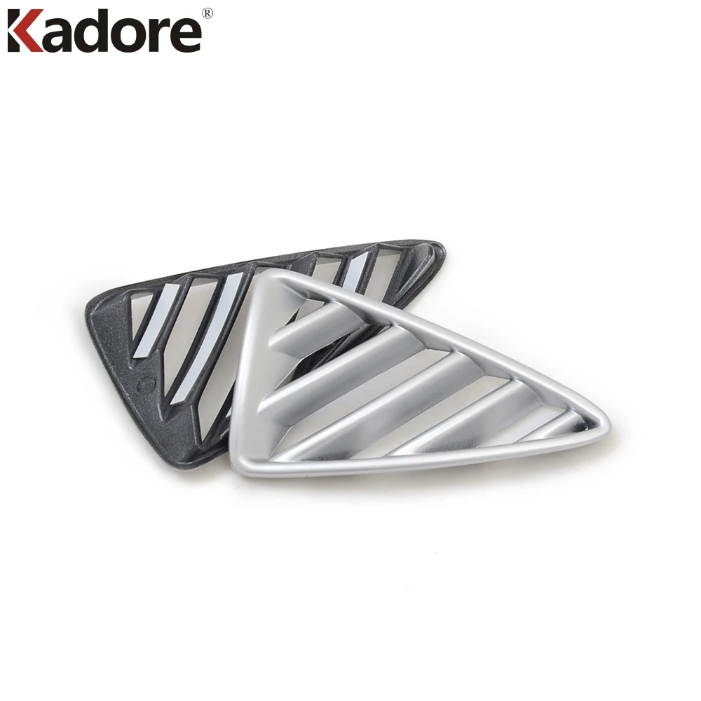 Матовая декоративная крышка для вентиляционного отверстия Mazda CX 3 CX3 2020 2015 2017 2019