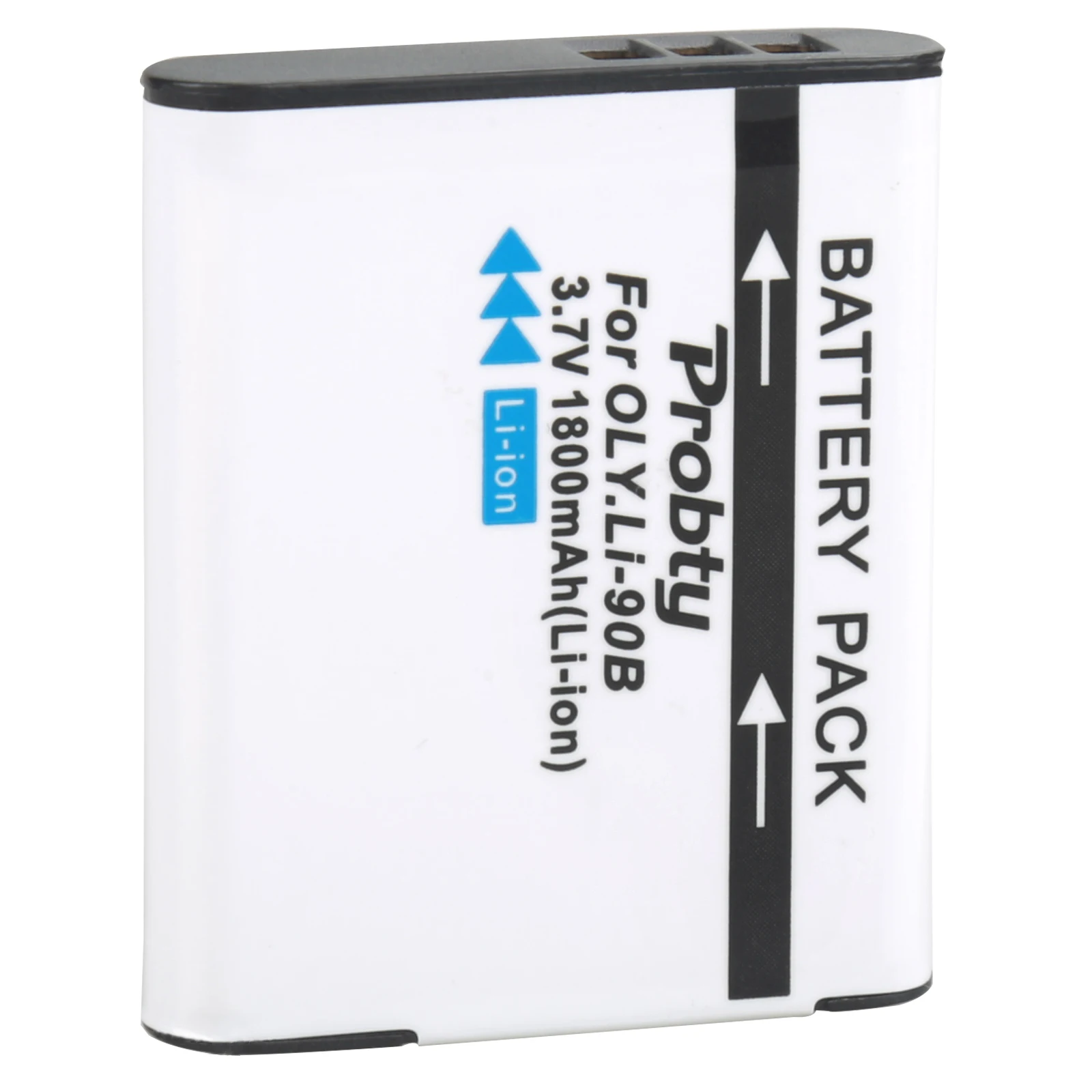 2Pcs For Olympus LI 90B LI-90B LI-92B Batteries or Charger for Tough TG-5 TG-2 TG-3 TG-4 TG-Tracker SH-1 SH-2 SP-100 | Электроника