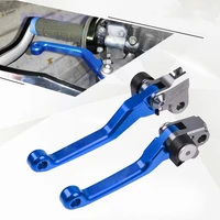 for sherco sef300 sef 300 motorcycle cnc pivot brake clutch handle levers sef300 2018 2019 2020 motocross dirt bike brake lever