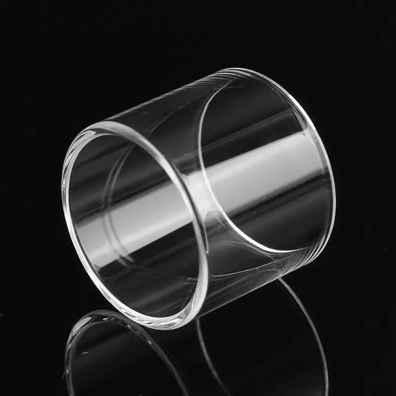 Прозрачная стеклянная трубка Pyrex для испарителя iJust 3 | Канцтовары офиса и дома