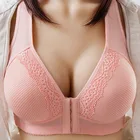 2021 спортивный бюстгальтер, женский бюстгальтер для йоги на молнии с пуш-ап, топ для фитнеса, спортивная одежда для бега, ударопрочная мягкая одежда для активного зала, жилет, спортивные топы для йоги