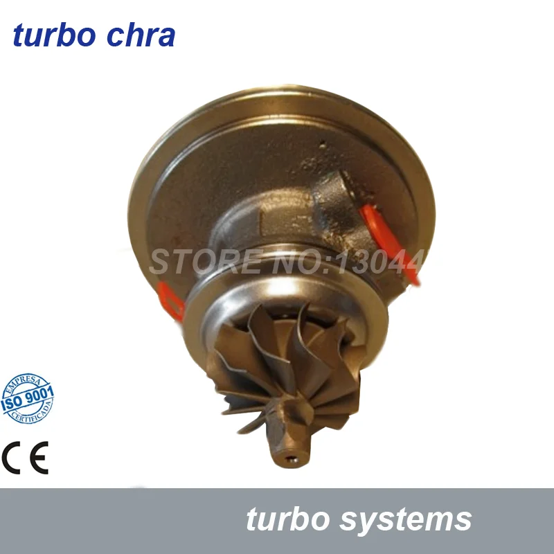 Картридж k03 Turbo CHRA 53039880048 53039700048 для Renault Laguna II Master Megane I Primastar Scenic Trafic 1 9 dci|k03 turbo|turbo