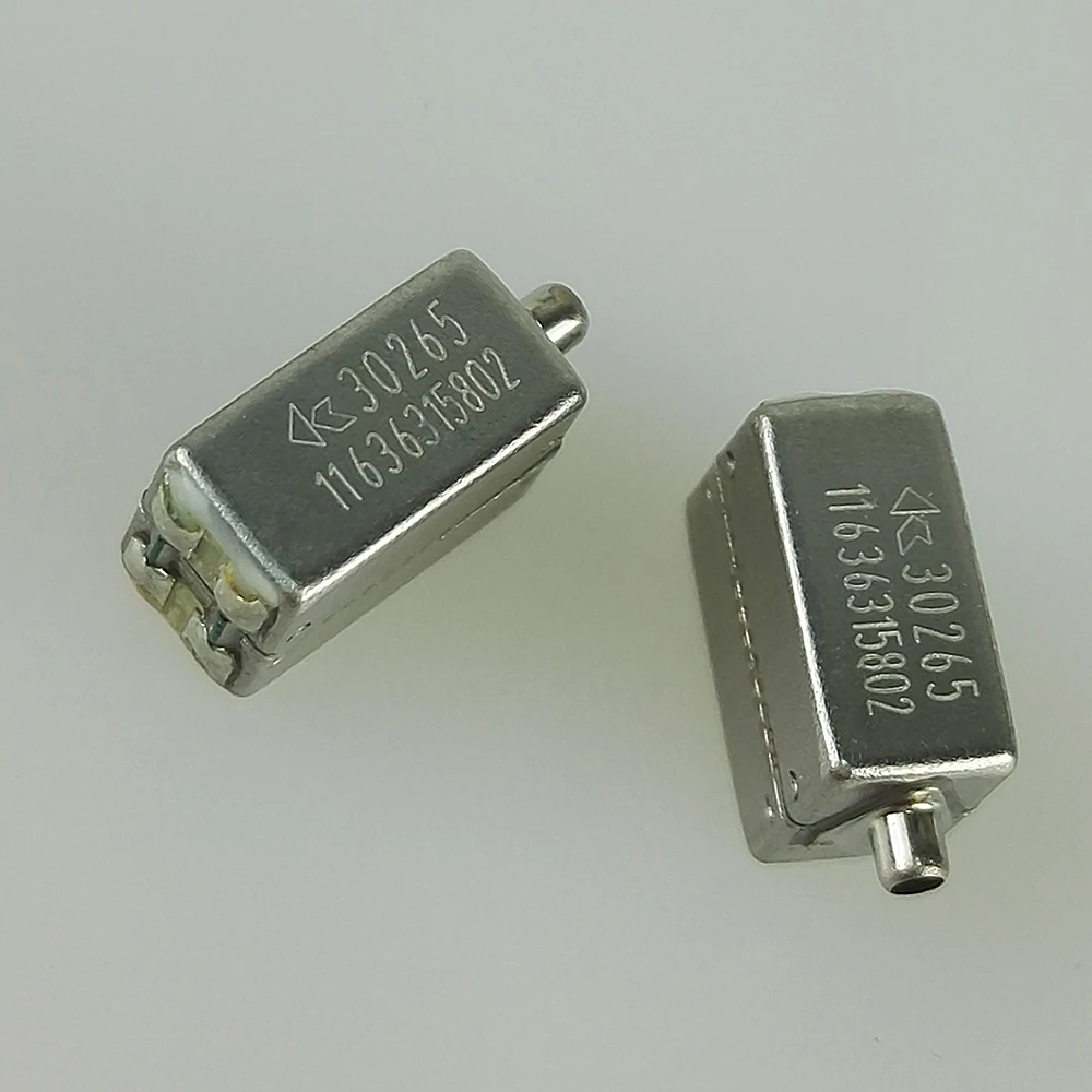 Knowles DTEC 30265 BA драйвер IEM сбалансированный арматурный приемник Динамик для