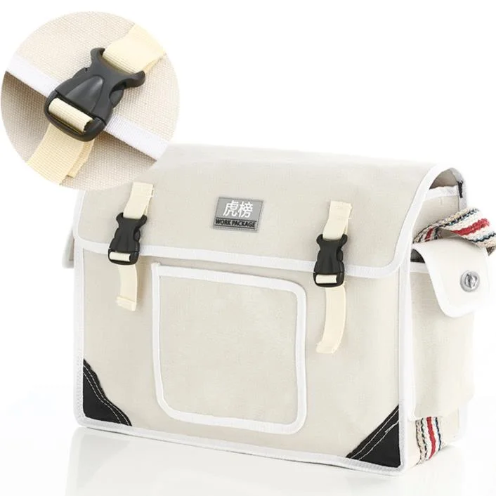 

Сумка для инструментов электрика, многофункциональная портативная износостойкая сумка для ремонта инструментов, DG50TB