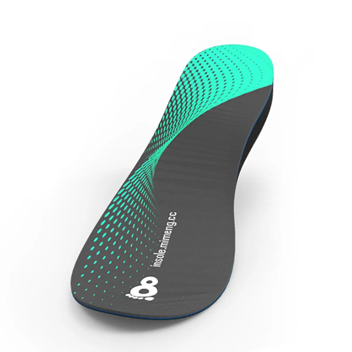 Электрические умные стельки с подогревом подогреватель для обуви Дышащие