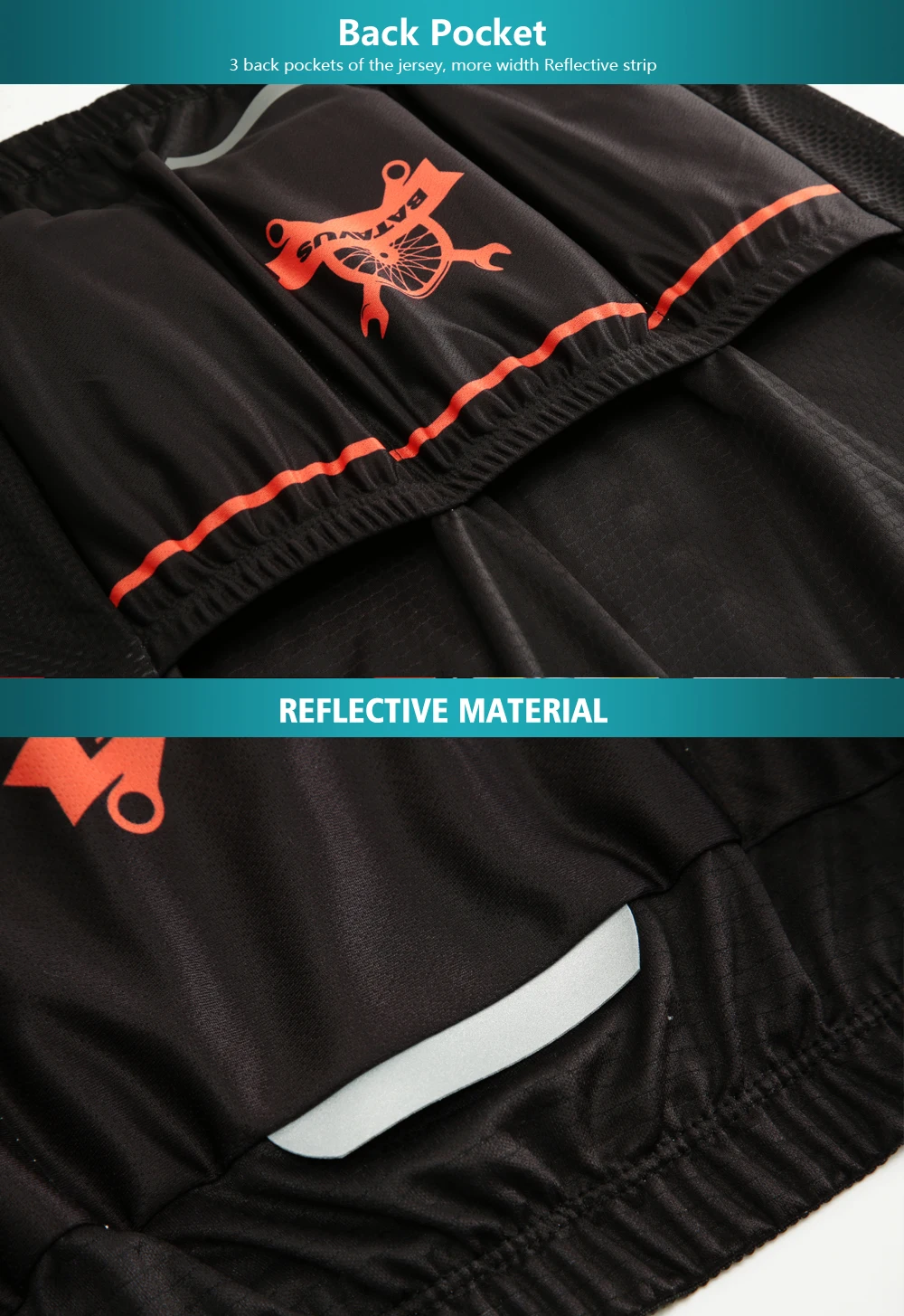 Новая велосипедная одежда европейского размера с коротким рукавом