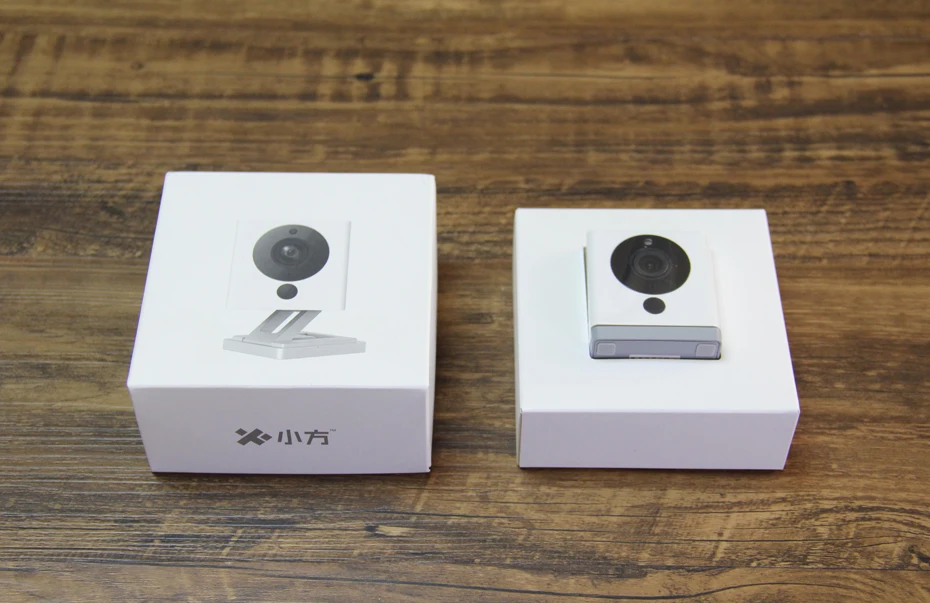 Xiaomi smart cctv Xiaofang цифровой зум смарт-камера IP 110 градусов F2.0 8X1080 P wifi беспроводной контроль камера ночного видения