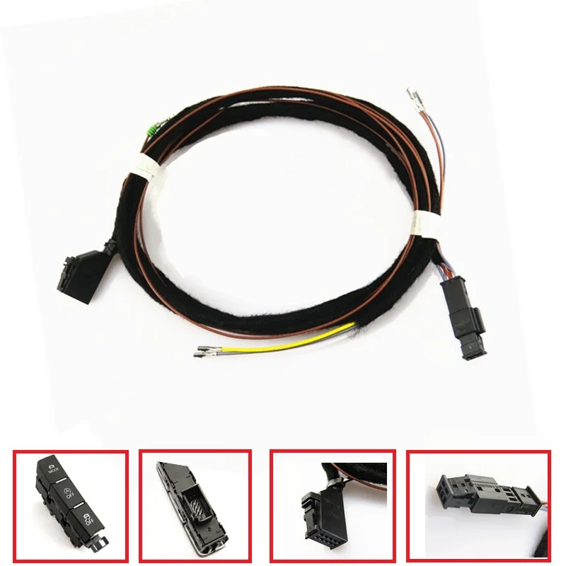 Автоматический внутренний режим вождения автоматический запуск остановка