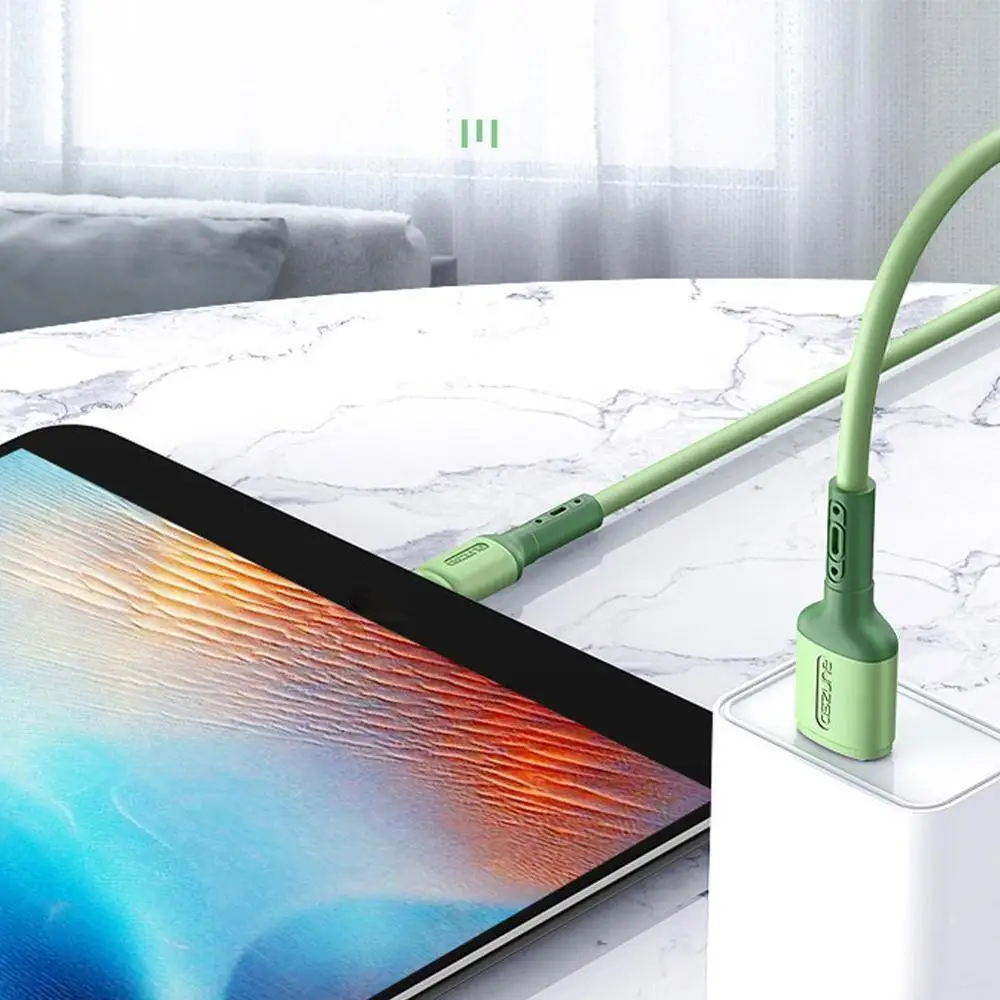 

5A USB Type C Cable for Huawei P40 Pro Mate 30 P30 Pro Supercharge Fast Charging USB-C Charger Cable for Phone Cord