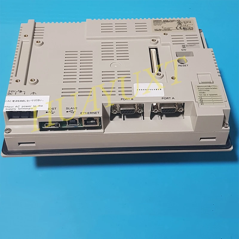 

Original OMRON NS8-TV01-V2