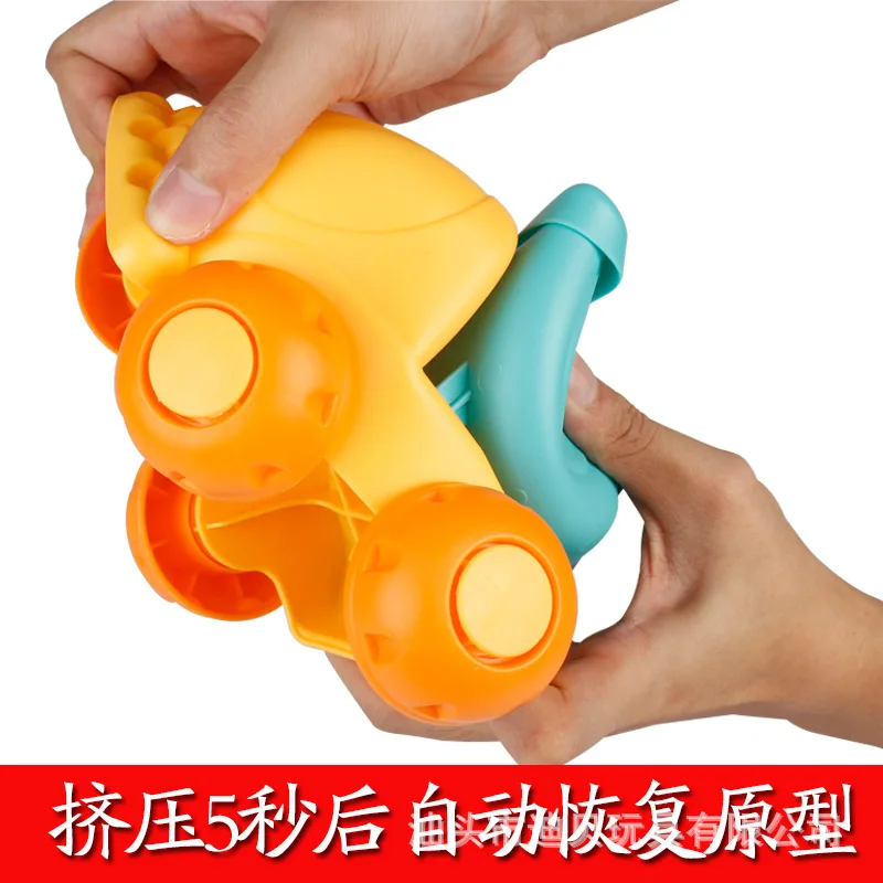 Soft Silcone Sand Play Set Beach Toy Water Children Bath Small Bucket Kid Dig Baby Spatula Filter Tool AA50 | Игрушки и хобби