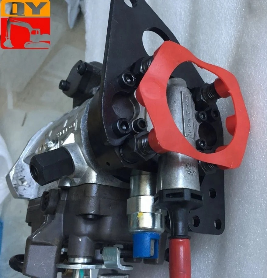 

luxury diseal fuel pump 9521A020H for 320D from China whole seller in Jining Shandong