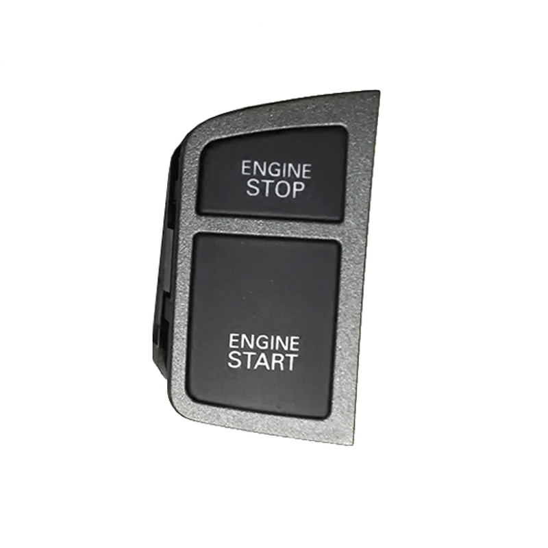 Кнопка включения двигателя для Audi A6 C6 4F1905217E/4F1905217B/4F1905217C/4F1 905 217 C/4F1 B/4F1