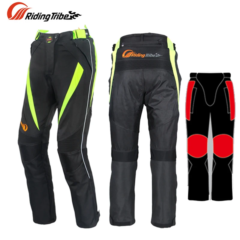 Мотоциклетная куртка и штаны защитные костюмы зимняя летняя дышащая Защитная