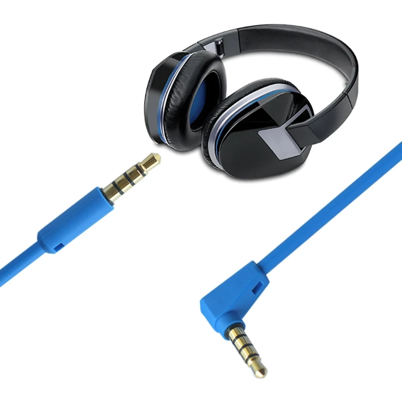 Кабель управления микрофоном для-Logitech Ultimate Ears UE 4000 6000 9000 наушники D08A | Электроника