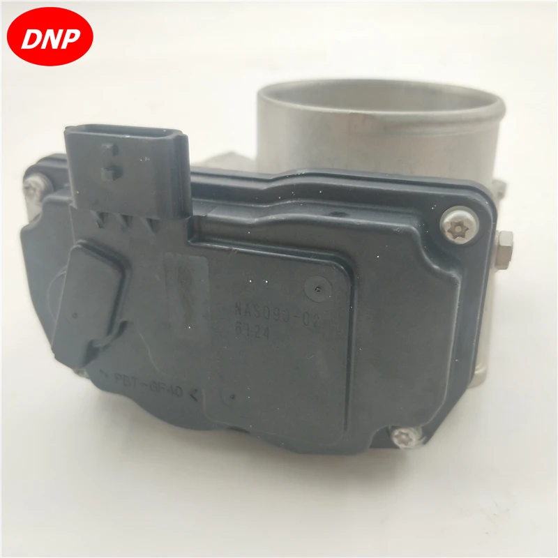 DNP дроссельная заслонка для SUZUKI Escudo/Grand Vitara 13400-66J00 13400-66J00-000 1340066J00