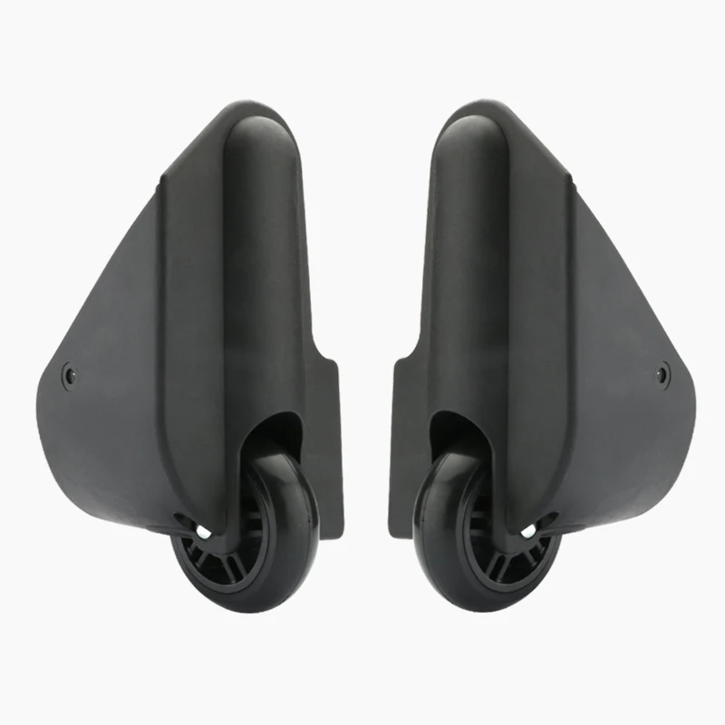 Luggage Reel Directional Wheel Air Luggage Pulley Wheel Silent Wheel Repair Shock Absorption 20 Inch 26 Inch