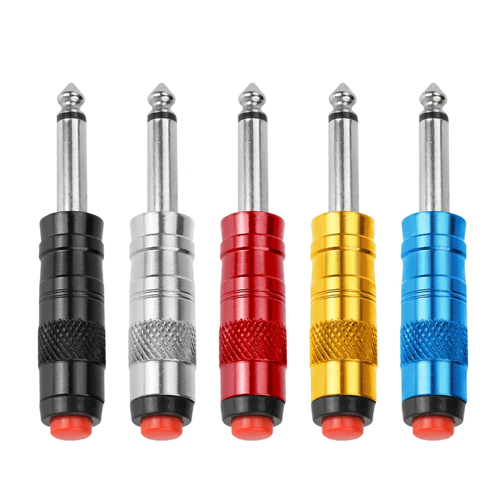 Ножной переключатель для татуировки из алюминиевого сплава беспроводной