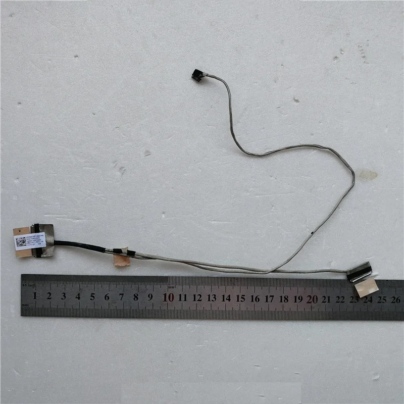 

NEW LCD Video screen Flex wire For Asus RX310U 40 PIN UHD 4K laptop LCD LED LVDS Display Ribbon cable 1422-02ET0AS