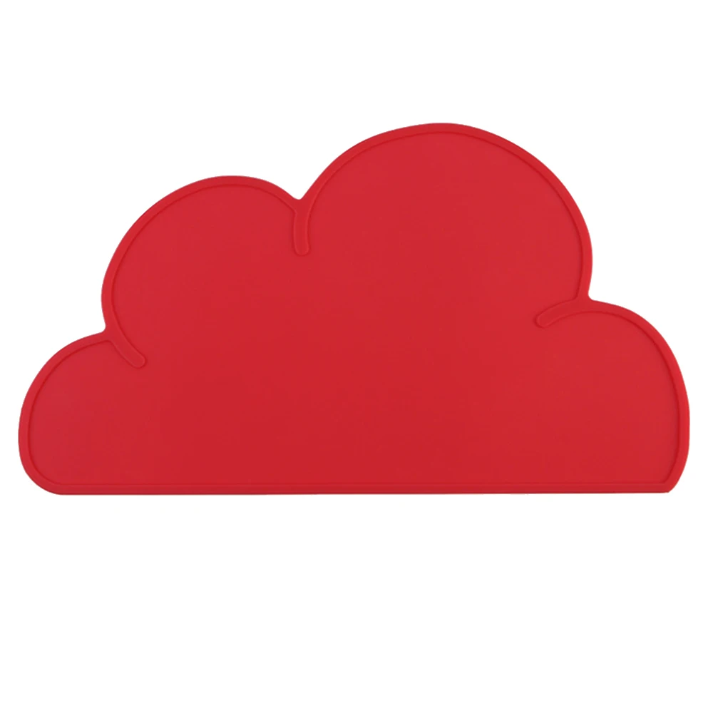 Силиконовый теплоизоляционный коврик для кормления собак корма домашних