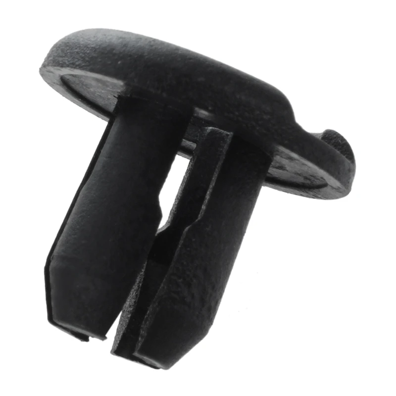 30Pcs 10mm Bumper Clips for Honda Odyssey Civic Accord with Power Window Master Switch 1.3 1.8 06-11 | Автомобили и мотоциклы
