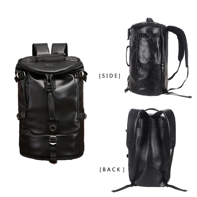 

Travel Bags For Men Women Canvas Travel Duffle Luggage Bag Canvas Men's Backpack Trip Handbags Large Capacity Shoulder Bags Male