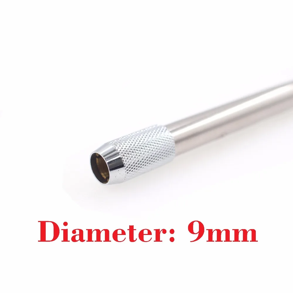 Металлический удлинитель для карандаша подставка карандашей подходит диаметром