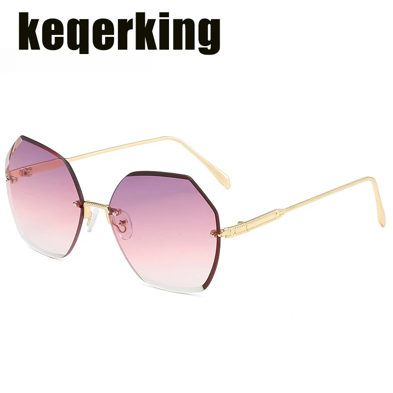 Солнцезащитные очки в винтажном стиле для мужчин и женщин UV 400|Женские