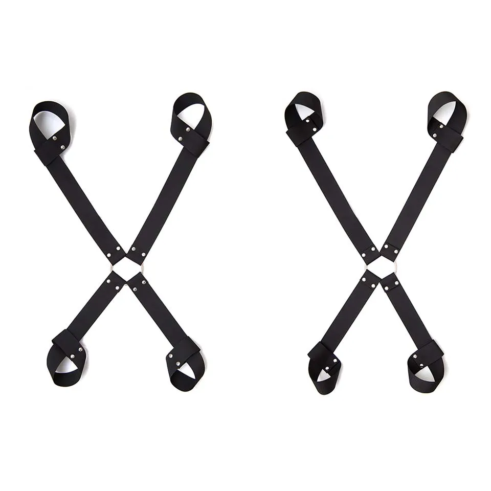 Женское сексуальное нижнее белье эротический Женский секс наручники зажимы БДСМ