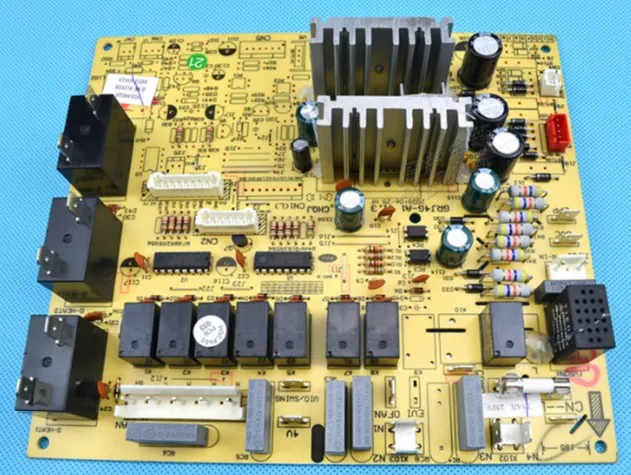 

Accessories & Parts