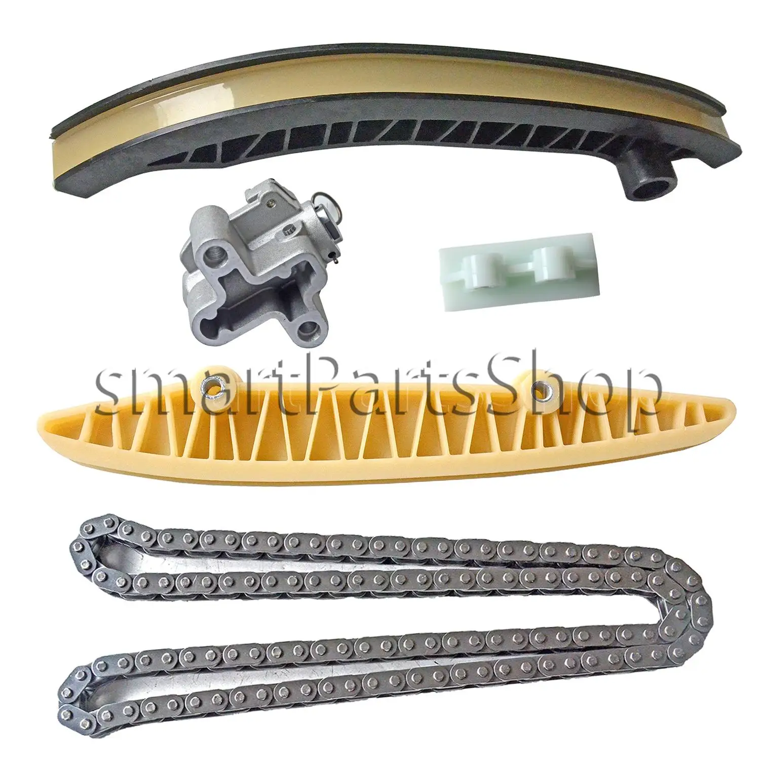 

AP03 Transit Timing Chain Kit 2.2 MK7 2006 ON FITS FOR ALL 2.2 TDCi MK7
