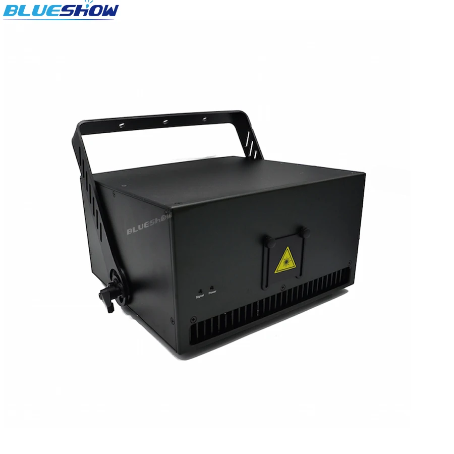 F светильник + высокомощный лазерный зеленый 10 Вт Лазерный 20 анимация 15