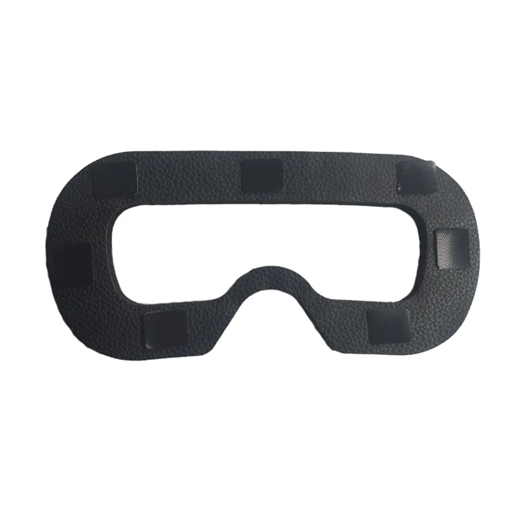 100 шт VR очки Мягкая Виртуальная реальность лицо одноразовый гигиенический пот поглощающий защитный чехол маска для глаз домашняя для htc для VIVE
