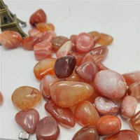 1 3cm quality natural agate stone good luck madagascar banded agate body heathy raw gemstone specimen collection gift