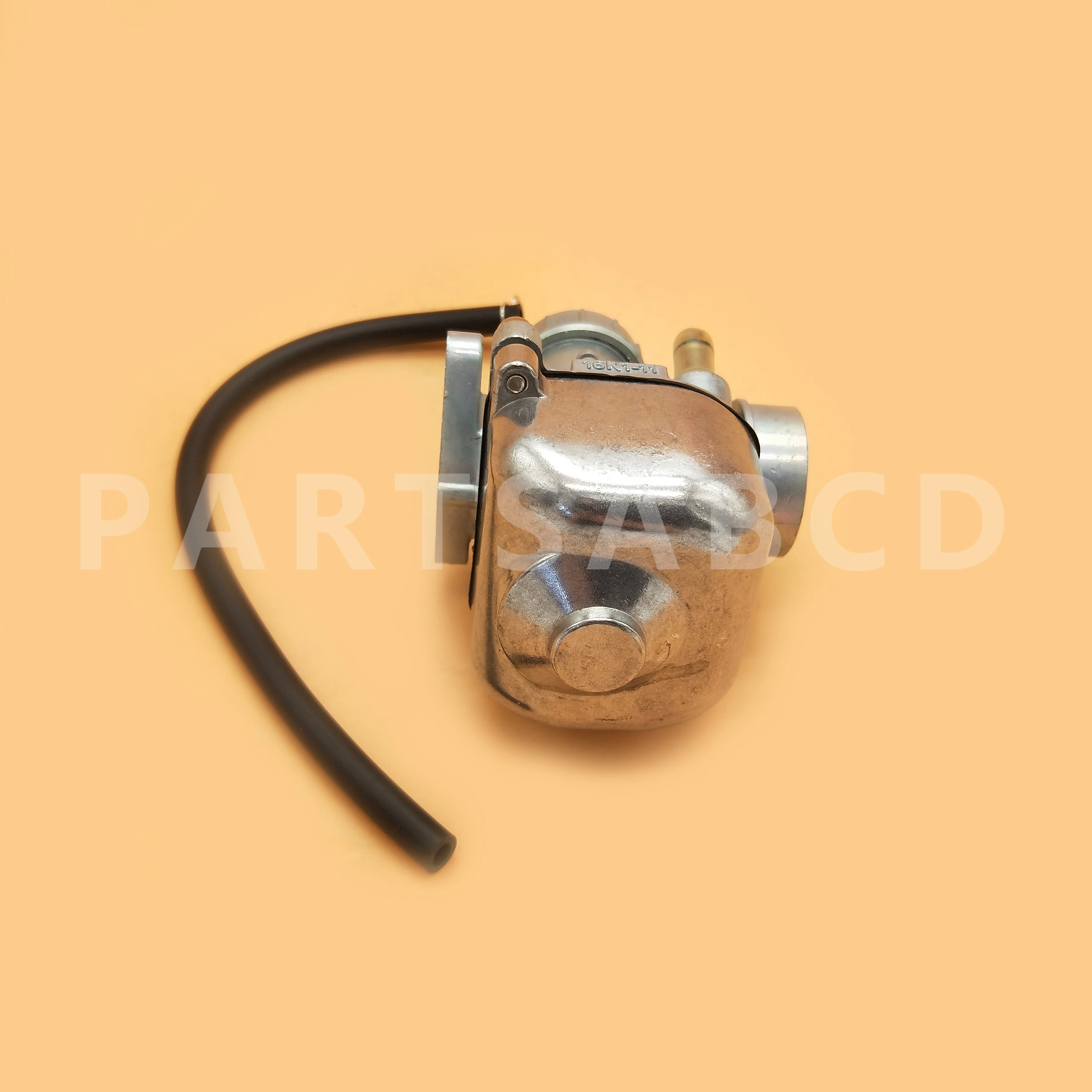 Карбюратор Vergaser 16N1-11 для Simson S50 S51 S70 19 мм карбюратор BVF 1610399000 16n1 |