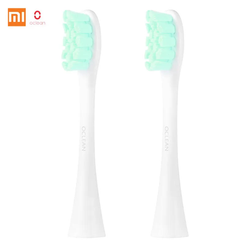 Oclean air Replacement Brush Head for Oclean Air Electric Toothbrush 2pcs Z30