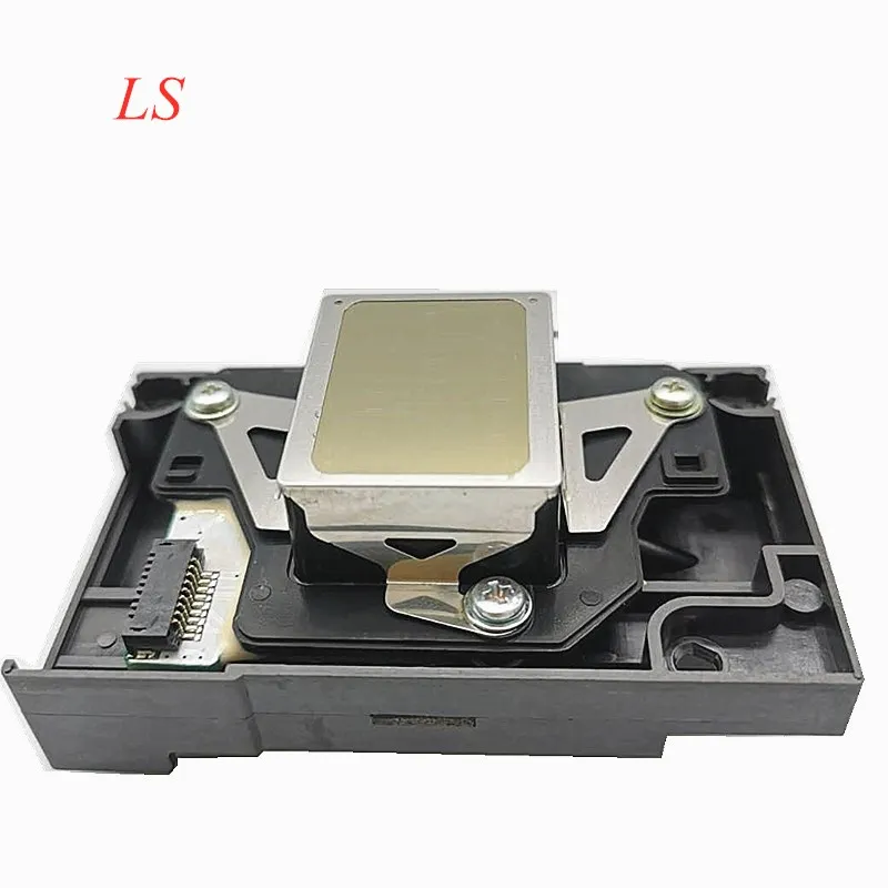 Печатающая головка F173030 Epson STYLUS PRO 1390 1400 1410 1430 R360 R380 R390 R265 R260 R270 RX580 RX590 | Компьютеры и