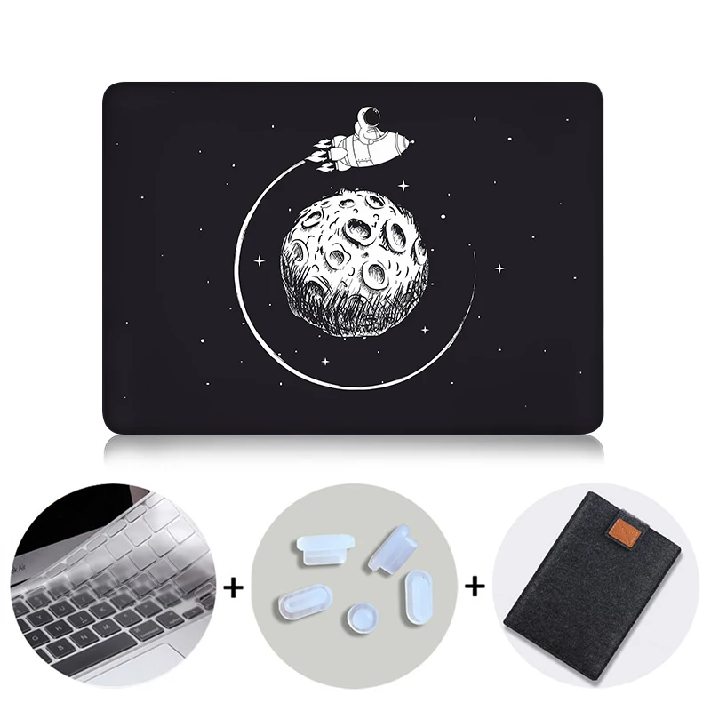 MB16 MTT чехол для Macbook Pro 13 15 чехол для Macbook Air Pro retina 11 12 13 15 дюймов Сенсорная панель чехол для ноутбука - Цвет: MB16