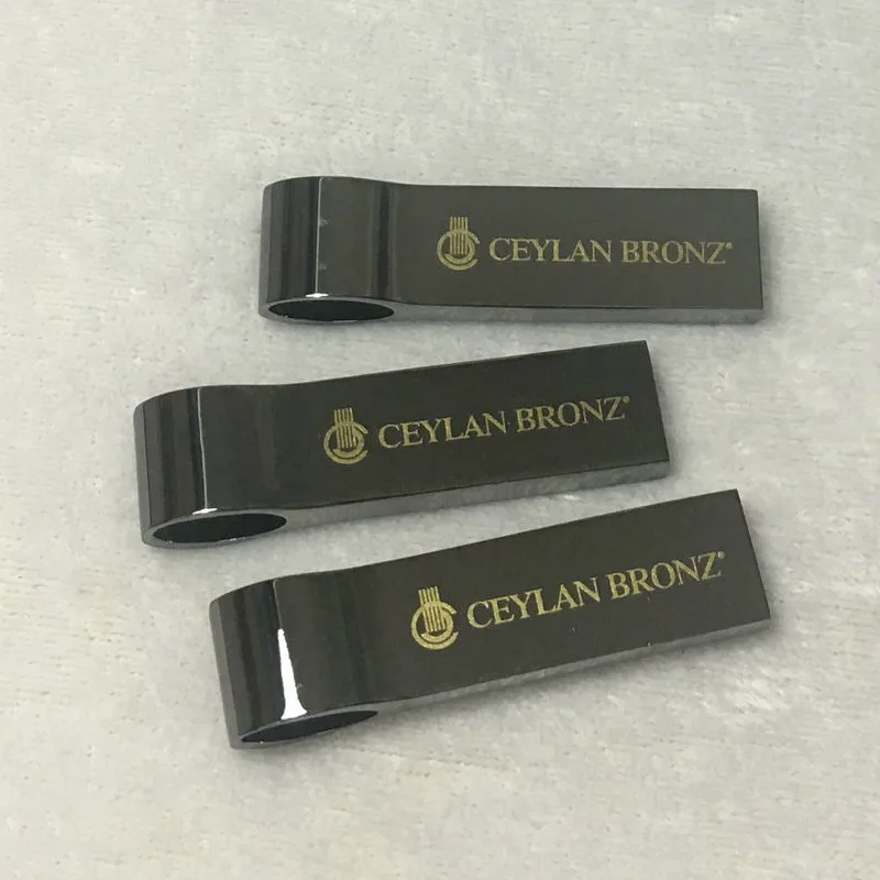 10 шт./лот сталь USB 2 0 Флеш накопитель 4 ГБ 8 оперативной памяти 16 Гб встроенной usb