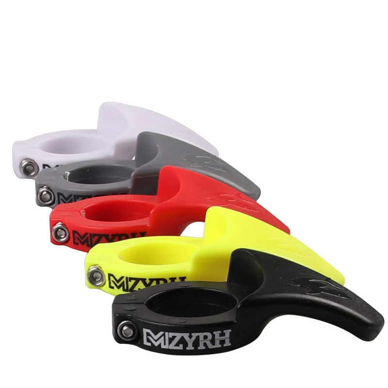 Ручка для горного велосипеда Thumbgrips велосипедная ручка большой палец сила отдых сцепление комфорт и амортизация