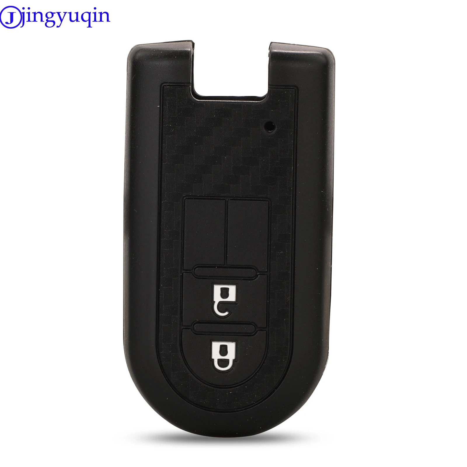 Корпус дистанционного управления jingyuqin защитная крышка капота для TOYOTA 2018 TANK Rush