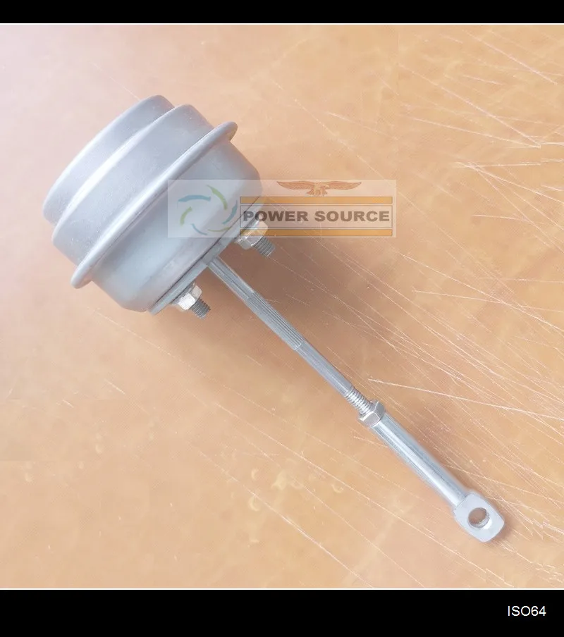 Привод разгрузочного клапана турбонаддува или электронный привод MGT1549ZDL 820021 809200