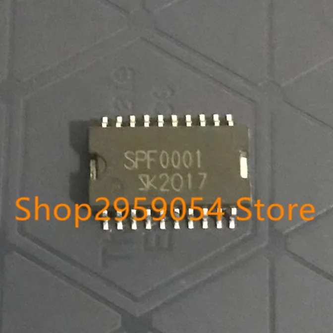 

SPF0001 HSOP 10 шт.