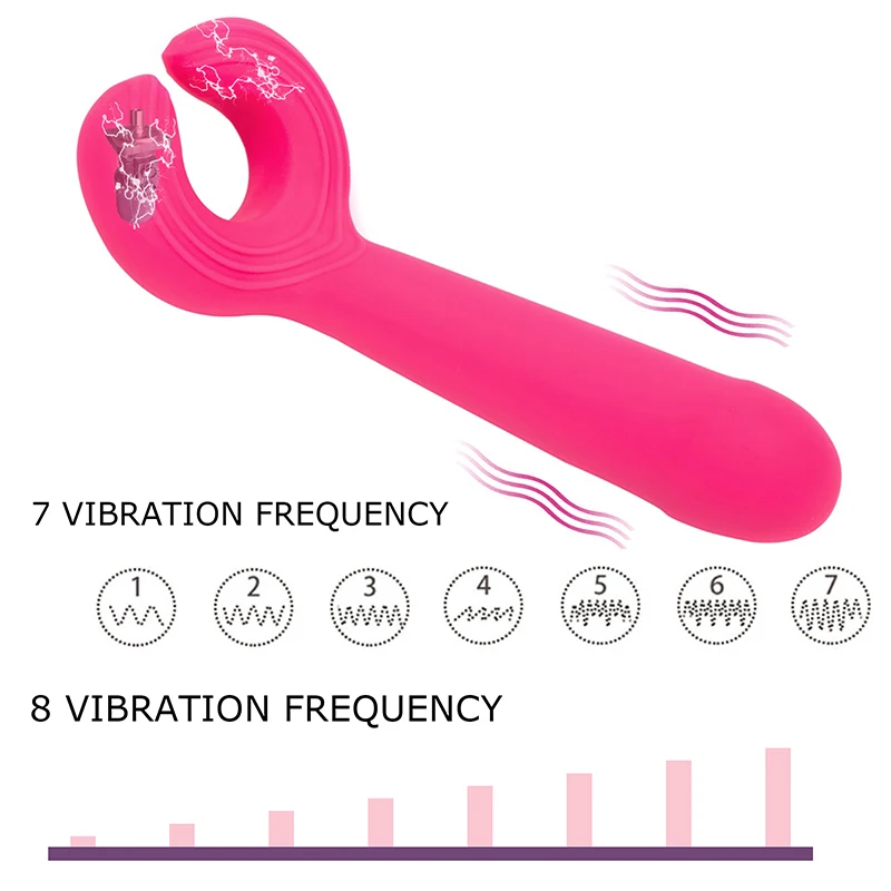 Всасывающий вибратор Стимулятор клитора Вагина g точка фаллоимитатор с