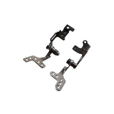 

New LCD Screen Hinges Bracket For Acer Aspire One D257 D270 For Gateway LT28 LT40 Hinges Set